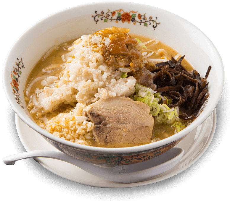 ラーメン